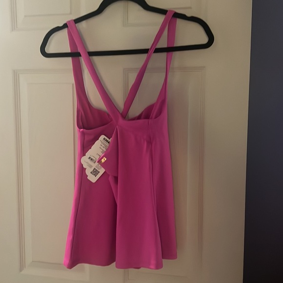 NWT Love & Sports Tank Large - Picture 9 of 10